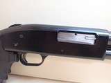 Mossberg 500C 20ga 18.5" 3"Shell Pistol Grip Shotgun ***SOLD*** - 3 of 19