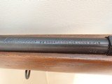 Remington Model 581 .22LR/L/S 24" Barrel Bolt Action Rifle w/Scope 1973mfg ***SOLD*** - 12 of 21