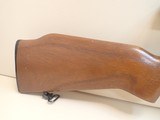Remington Model 581 .22LR/L/S 24" Barrel Bolt Action Rifle w/Scope 1973mfg ***SOLD*** - 2 of 21