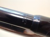 Remington Model 581 .22LR/L/S 24" Barrel Bolt Action Rifle w/Scope 1973mfg ***SOLD*** - 20 of 21