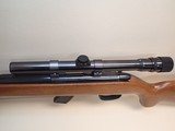 Remington Model 581 .22LR/L/S 24" Barrel Bolt Action Rifle w/Scope 1973mfg ***SOLD*** - 14 of 21