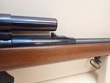 Remington Model 581 .22LR/L/S 24" Barrel Bolt Action Rifle w/Scope 1973mfg ***SOLD*** - 5 of 21