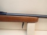 Remington Model 581 .22LR/L/S 24" Barrel Bolt Action Rifle w/Scope 1973mfg ***SOLD*** - 6 of 21