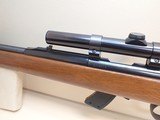 Remington Model 581 .22LR/L/S 24" Barrel Bolt Action Rifle w/Scope 1973mfg ***SOLD*** - 10 of 21