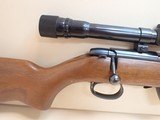 Remington Model 581 .22LR/L/S 24" Barrel Bolt Action Rifle w/Scope 1973mfg ***SOLD*** - 3 of 21