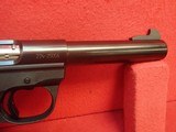 Ruger MkIII 22/45 .22LR 5.5"bbl Semi Auto Pistol LNIB w/ Uprgrades ***SOLD*** - 4 of 17