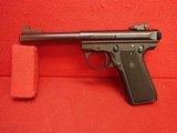 Ruger MkIII 22/45 .22LR 5.5"bbl Semi Auto Pistol LNIB w/ Uprgrades ***SOLD*** - 5 of 17
