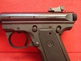 Ruger MkIII 22/45 .22LR 5.5"bbl Semi Auto Pistol LNIB w/ Uprgrades ***SOLD*** - 7 of 17