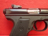 Ruger MkIII 22/45 .22LR 5.5"bbl Semi Auto Pistol LNIB w/ Uprgrades ***SOLD*** - 3 of 17