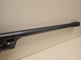 Ithaca Model 37 12ga 2-3/4" Shell 26" Barrel Pump Shotgun 1950mfg - 9 of 20