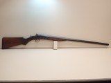 Harrington & Richardson Field Model 12ga 30"bbl Single Shot Shotgun ***SOLD*** - 1 of 23