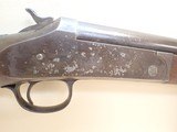 Harrington & Richardson Field Model 12ga 30"bbl Single Shot Shotgun ***SOLD*** - 5 of 23