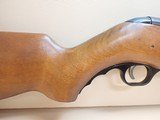 New Haven (Mossberg) 251c .22LR 18"bbl Semi Auto Rifle ***SOLD*** - 3 of 18
