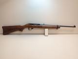 Ruger 10/22 .22LR 18.5" Barrel Semi Automatic Rifle**SOLD** - 1 of 17