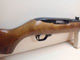 Ruger 10/22 .22LR 18.5" Barrel Semi Automatic Rifle**SOLD** - 4 of 17