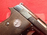 Colt Junior Pocket Automatic .25ACP 2.25"bbl Semi Auto Pistol 1971mfg ***SOLD** - 3 of 18