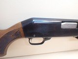 **SOLD**Sears Ted Williams (Winchester) Model 200 12ga 2-3/4" 26" Barrel Pump Shotgun - 3 of 17