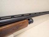 **SOLD**Sears Ted Williams (Winchester) Model 200 12ga 2-3/4" 26" Barrel Pump Shotgun - 6 of 17