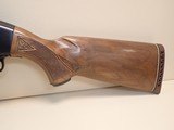 **SOLD**Sears Ted Williams (Winchester) Model 200 12ga 2-3/4" 26" Barrel Pump Shotgun - 8 of 17