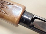 **SOLD**Sears Ted Williams (Winchester) Model 200 12ga 2-3/4" 26" Barrel Pump Shotgun - 15 of 17