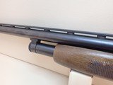 Mossberg 500AG 12ga 3" Shell 28" VR Barrel Pump Shotgun - 11 of 16