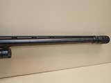 Mossberg 500AG 12ga 3" Shell 28" VR Barrel Pump Shotgun - 6 of 16
