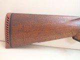 JC Higgins (High Standard) Model 20 12ga 28" 2-3/4"Shell Pump Shotgun ***SOLD*** - 2 of 19