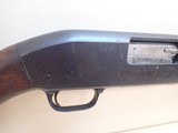 JC Higgins (High Standard) Model 20 12ga 28" 2-3/4"Shell Pump Shotgun ***SOLD*** - 4 of 19