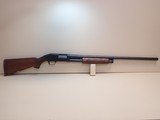 JC Higgins (High Standard) Model 20 12ga 28" 2-3/4"Shell Pump Shotgun ***SOLD*** - 1 of 19