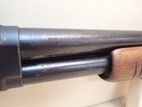 JC Higgins (High Standard) Model 20 12ga 28" 2-3/4"Shell Pump Shotgun ***SOLD*** - 6 of 19