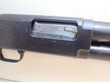 JC Higgins (High Standard) Model 20 12ga 28" 2-3/4"Shell Pump Shotgun ***SOLD*** - 5 of 19