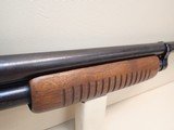 JC Higgins (High Standard) Model 20 12ga 28" 2-3/4"Shell Pump Shotgun ***SOLD*** - 7 of 19