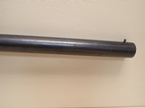 JC Higgins (High Standard) Model 20 12ga 28" 2-3/4"Shell Pump Shotgun ***SOLD*** - 9 of 19