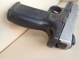 S&W SW9VE 9mm 4"bbl Semi Auto Pistol w/Box, 16rd Mag - 10 of 18