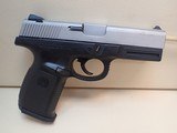 S&W SW9VE 9mm 4"bbl Semi Auto Pistol w/Box, 16rd Mag - 1 of 18