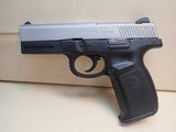 S&W SW9VE 9mm 4"bbl Semi Auto Pistol w/Box, 16rd Mag - 6 of 18