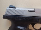 S&W SW9VE 9mm 4"bbl Semi Auto Pistol w/Box, 16rd Mag - 3 of 18