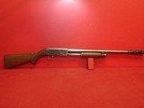 Ithaca 37 12ga 2-3/4" 24"bbl Pump Shotgun 1953mfg - 1 of 24