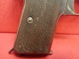 Hungarian Femaru 37m .380ACP 4"bbl Semi Auto Pistol - 2 of 25