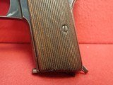 Hungarian Femaru 37m .380ACP 4"bbl Semi Auto Pistol - 7 of 25