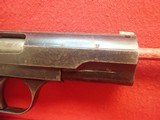 Hungarian Femaru 37m .380ACP 4"bbl Semi Auto Pistol - 5 of 25