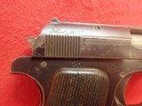 Hungarian Femaru 37m .380ACP 4"bbl Semi Auto Pistol - 3 of 25