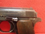 Hungarian Femaru 37m .380ACP 4"bbl Semi Auto Pistol - 8 of 25