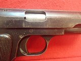 Hungarian Femaru 37m .380ACP 4"bbl Semi Auto Pistol - 4 of 25
