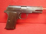 Hungarian Femaru 37m .380ACP 4"bbl Semi Auto Pistol - 1 of 25