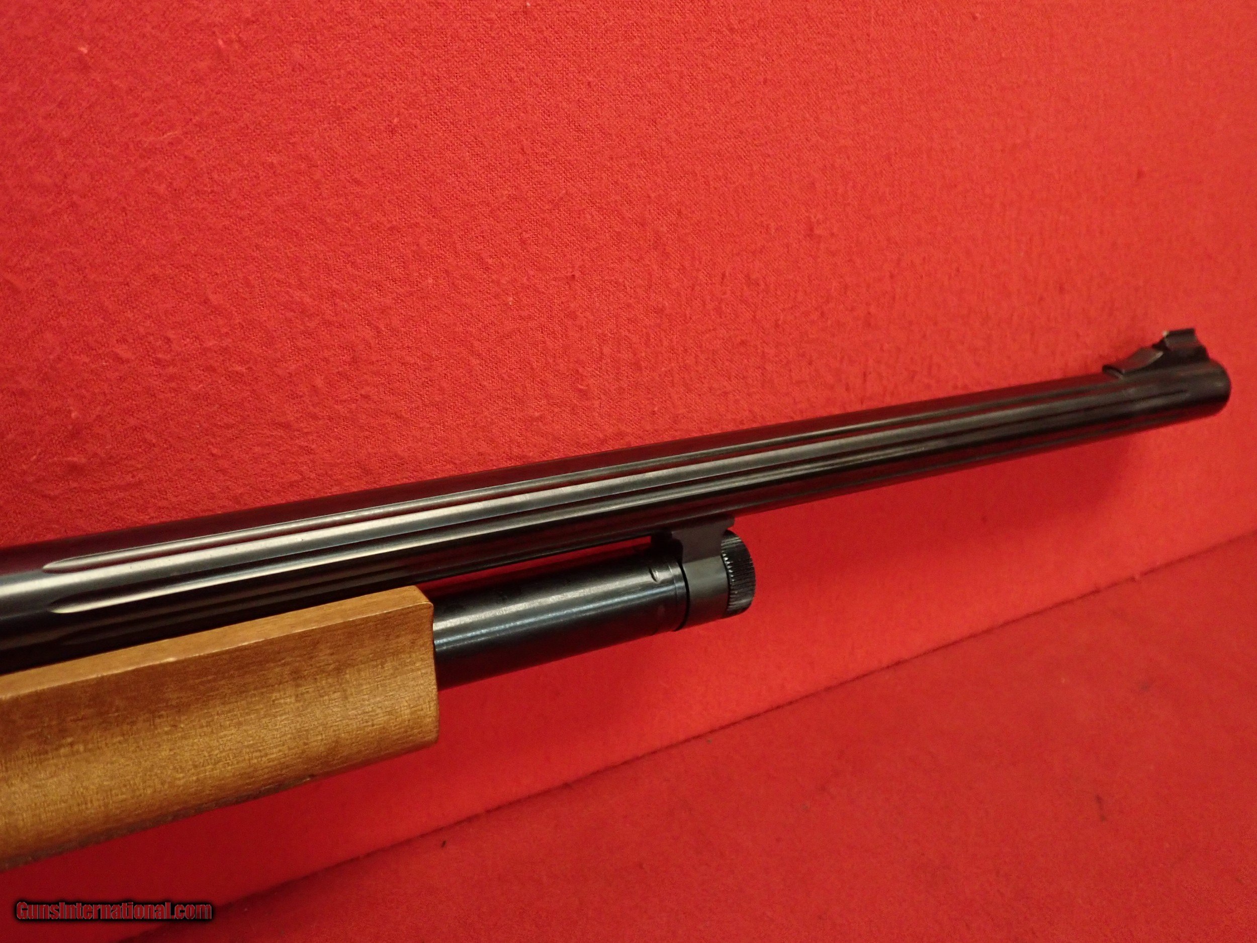 Mossberg 500 LPA 12ga 3