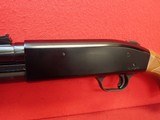 Mossberg 500 LPA 12ga 3" 24" Rifled & Fluted Barrel Pump Shotgun ***SOLD*** - 8 of 17