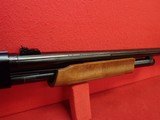 Mossberg 500 LPA 12ga 3" 24" Rifled & Fluted Barrel Pump Shotgun ***SOLD*** - 4 of 17