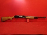 Mossberg 500 LPA 12ga 3" 24" Rifled & Fluted Barrel Pump Shotgun ***SOLD*** - 1 of 17