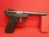 Ruger 22/45 .22LR 5.5"bbl Semi Auto Pistol w/2 Mags, Factory Box ***SOLD*** - 1 of 20